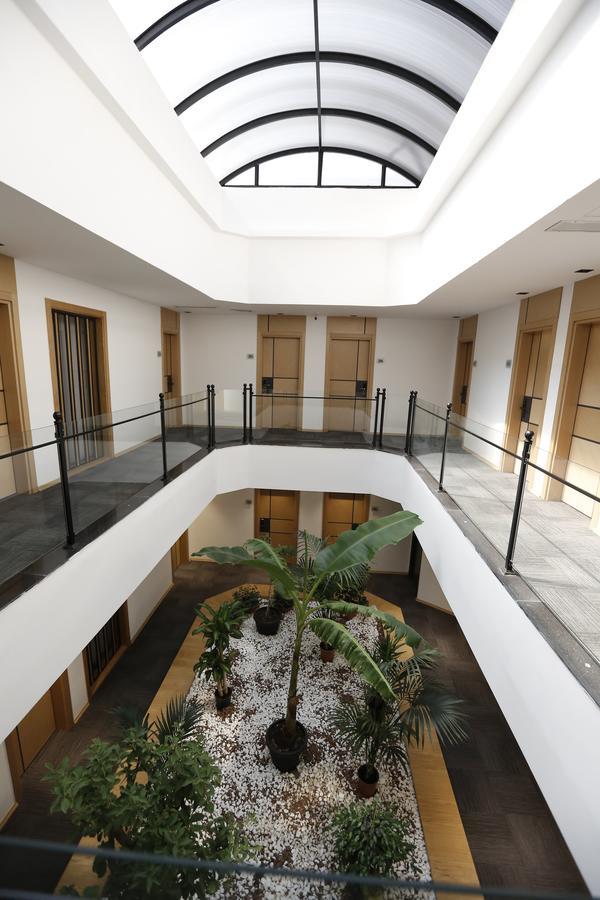 Pera Hotel Lueleburgaz Luleburgaz Ngoại thất bức ảnh
