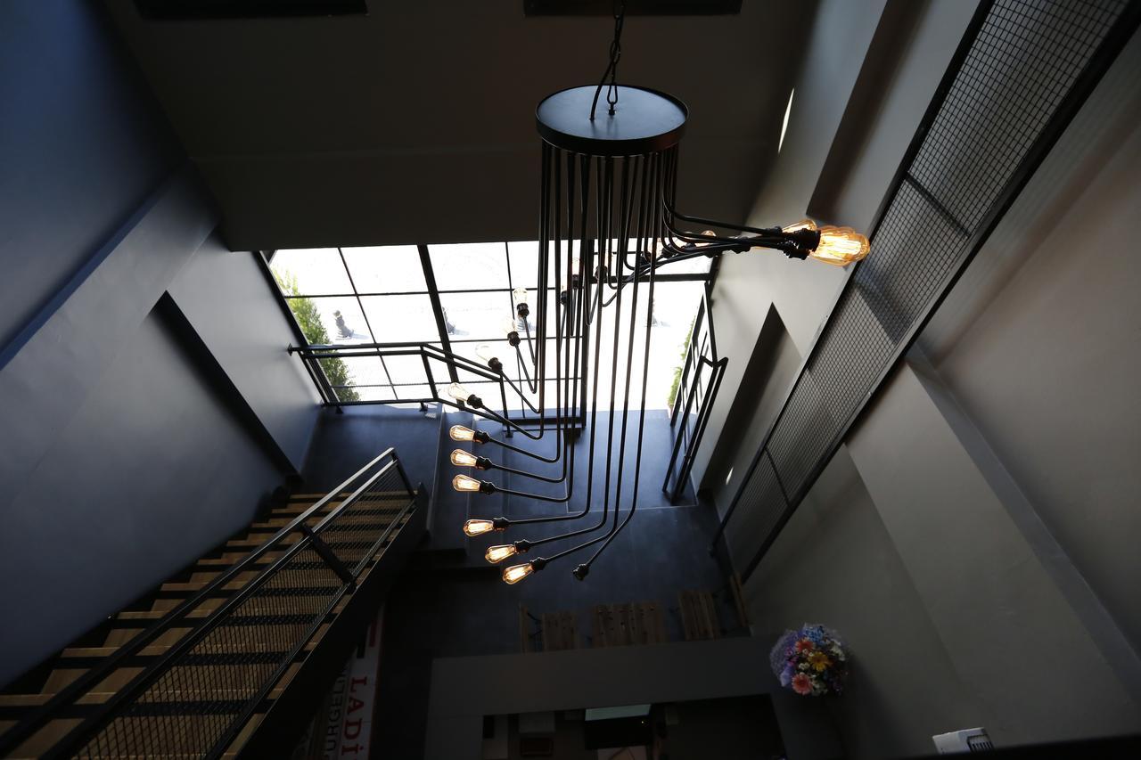 Pera Hotel Lueleburgaz Luleburgaz Ngoại thất bức ảnh