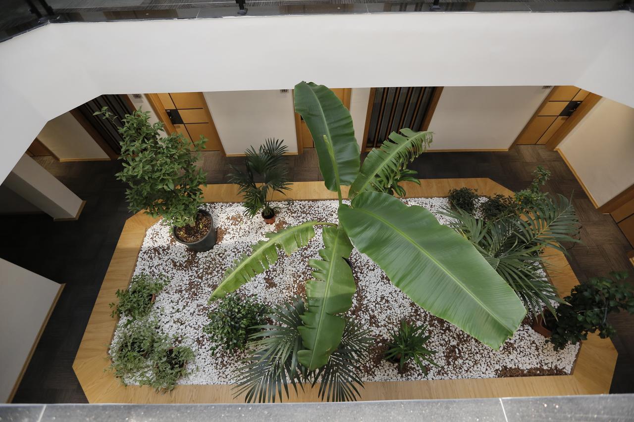 Pera Hotel Lueleburgaz Luleburgaz Ngoại thất bức ảnh