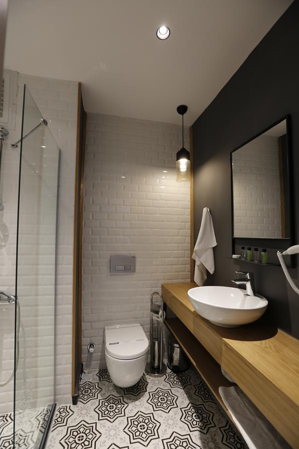 Pera Hotel Lueleburgaz Luleburgaz Ngoại thất bức ảnh