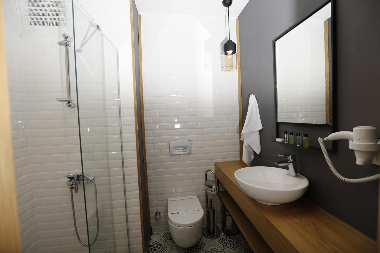 Pera Hotel Lueleburgaz Luleburgaz Ngoại thất bức ảnh
