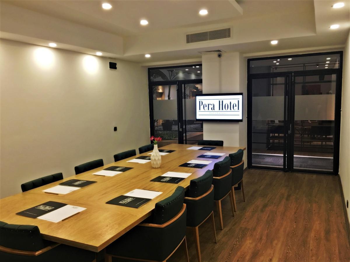 Pera Hotel Lueleburgaz Luleburgaz Ngoại thất bức ảnh
