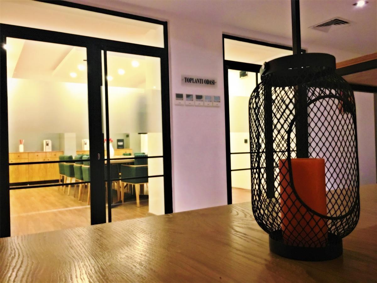Pera Hotel Lueleburgaz Luleburgaz Ngoại thất bức ảnh