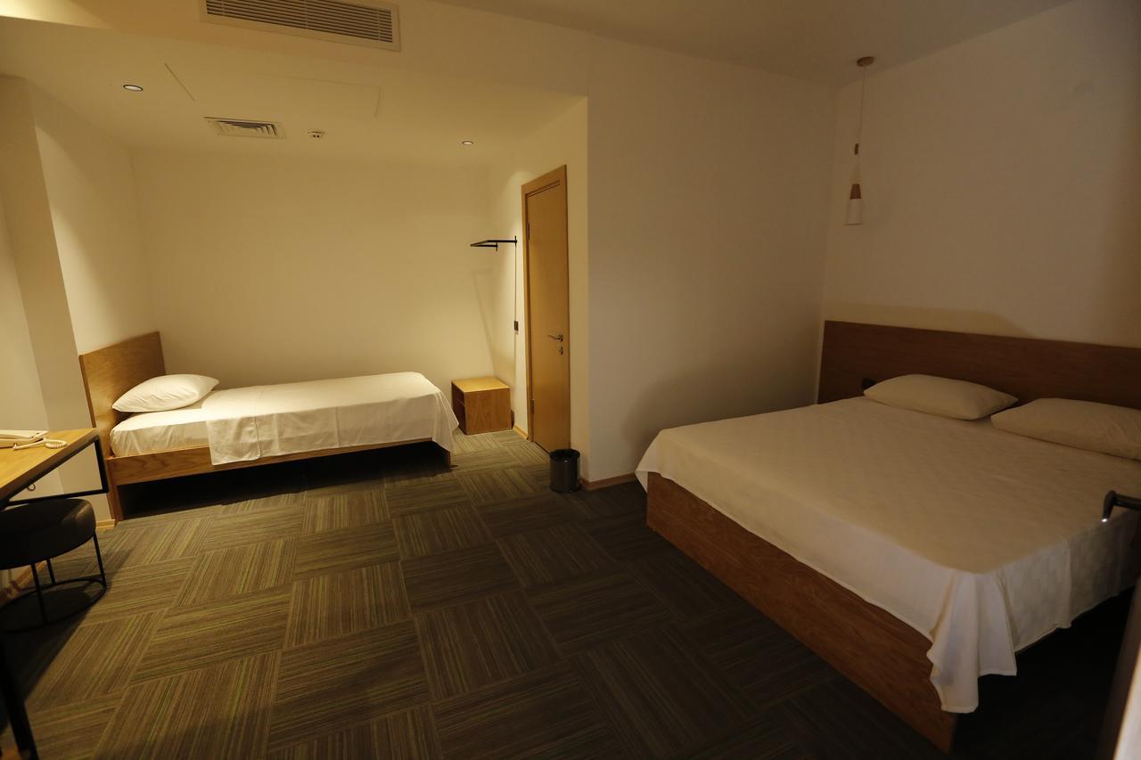 Pera Hotel Lueleburgaz Luleburgaz Ngoại thất bức ảnh