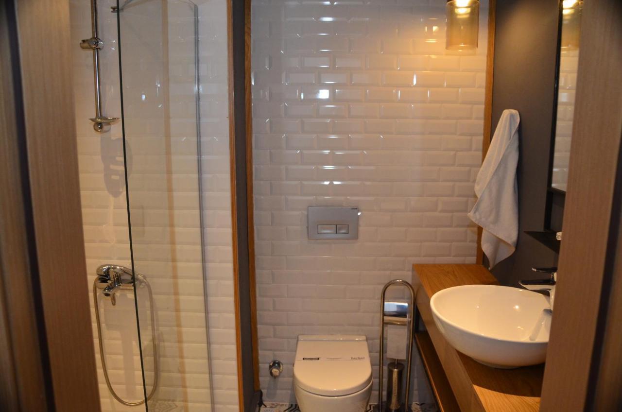 Pera Hotel Lueleburgaz Luleburgaz Ngoại thất bức ảnh